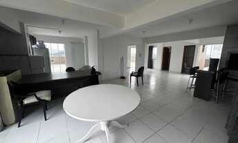 Imagem 4: Apartamento com 2 dormitórios sendo 1 suíte e 1 vaga no Cordeiros parte alta em Itajaí/SC