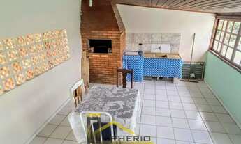 Imagem 5: Imperdível oportunidade: Casa à venda em Curitiba-PR, bairro Tatuquara, 4 quartos, 1 suíte