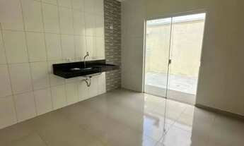 Imagem 2: Vendo casa recém reformada em Bela Aurora