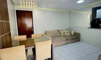 Imagem 3: Apartamento para venda no Grand Village Araçagy - São José de Ribamar - MA