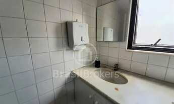 Imagem 6: CONDOMINIO DO EDIFICIO SAO JOSE 20 - Sala Comercial