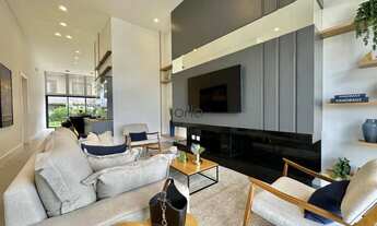 Imagem 3: Casa à venda com 03 suítes mobiliada e decorada no Condomínio Arenas Curumim, Capão da Can