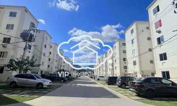 Imagem: Imóvel para venda com 42 metros quadrados