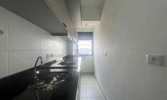 Imagem 6: Apartamento 2 quartos para alugar, 1 vagas - Parque Central - Santo André