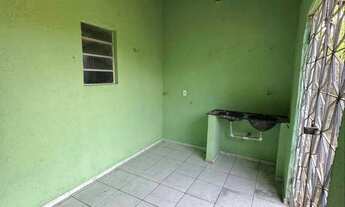 Imagem 4: Casa no Benguí SF