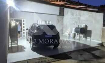 Imagem: Casa 3/4 no Setor Cidade Jardim