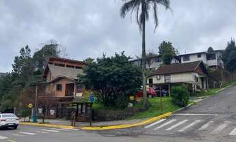 Imagem: Terreno - Bairro Centro