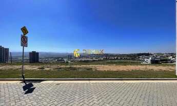 Imagem 5: Terreno declive à venda Terras Alpha Sjc Urbanova