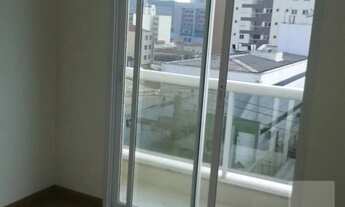 Imagem 3: Conjunto comercial com sala, 2 banheiros, sacada e vaga com manobrista