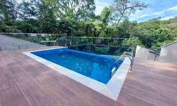 Imagem 2: Casa à venda em Santana de Parnaíba, Tarumã, com 3 quartos, com 286 m², Residencial Tarumã