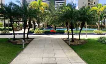 Imagem 2: Luxuoso Apartamento em Cocó, Fortaleza