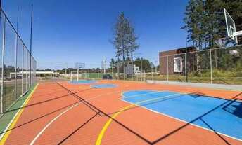 Imagem 7: TERRENO 120 m2 A VENDA NO BAIRRO SANTA CANDIDA EM CONDOMINIO Paysage Vivendas Do Bosque