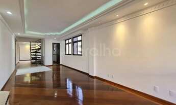 Imagem 4: Cobertura Duplex de 483m² com 4 quartos sendo 1 suíte no Centro