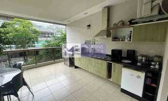 Imagem: Apartamento padrão à Venda, Recreio dos