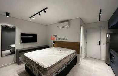 Imagem 3: Flat/Loft/Estúdio com 1 quarto, Vila Gomes Cardim - São Paulo