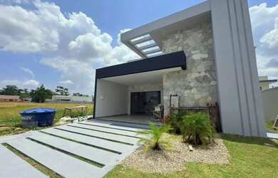 Imagem 2: Jardins Marselha - 3 quartos - 2 vagas - Marituba - Venda