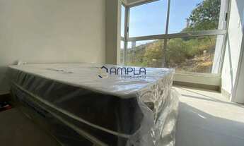 Imagem 7: Flat para aluguel, 1 quarto, 1 suíte, 1 vaga, Estoril - Belo Horizonte/MG