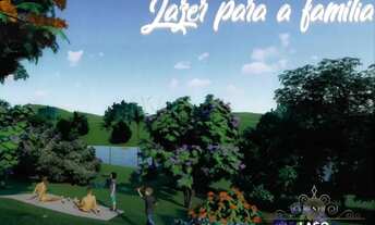 Imagem 7: Terreno à Venda em Condomínio de Alto Padrão em Caçapava!