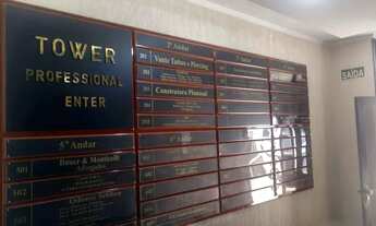 Imagem 7: Sala, 33 m² - venda por R$ 220.000,00 ou aluguel por R$ 1.588,00 - Centro - Gravataí/RS