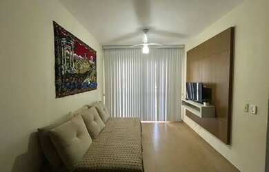 Imagem 5: Jubart Residence com 1 quarto com 1 vaga de garagem na Enseada Azul em Guarapari