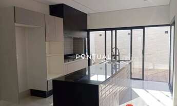 Imagem 9: Casa com 3 dormitórios à venda, 160 m² por R$ 1.100.000,00 - Verana Parque Alvorada - Marí