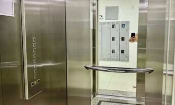 Imagem 6: APTO 3 QUARTOS 2 VAGAS CONDOMINIO CLUBE