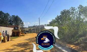 Imagem 4: Terreno pronto pra construir em Ibiúna, bairro Verava, docs 100%!