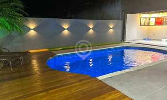 Imagem 7: Casa em Condomínio : / Residencial / Parque das Laranjeiras