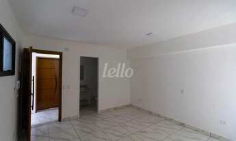 Imagem 2: Apartamento 1 quartos para alugar no(a) Parque da Mooca