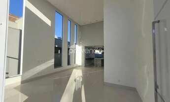 Imagem 2: CASA TÉRREA ALTO PADRÃO - 04 SUÍTES PLENAS - JARDINS LISBOA