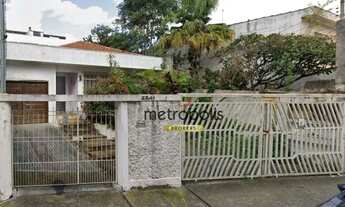 Imagem 2: Terreno à venda, 398 m² por R$ 1.190.000,00 - Santa Paula - São Caetano do Sul/SP