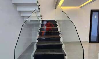 Imagem 3: SOBRADO DE ALTO PADRÃO SETOR CENTRO OESTE - GOIÂNIA/GO