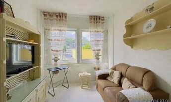 Imagem 2: APARTAMENTO - CENTRO - SC