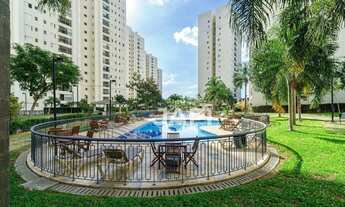 Imagem 5: Apartamento à venda, 3 quartos (1 suíte) - 97m² Condomínio Atmosphera- R$ 748.000 - Jardim