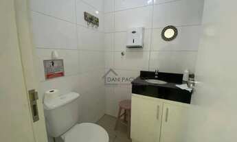 Imagem 3: Sala, 26 m² - venda por R$ 190.000,00 ou aluguel por R$ 1.900,00/mês - Centro - Viamão/RS