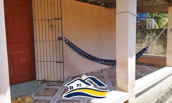 Imagem 4: Casa no Conde-PB com ponto comercial com renda mensal