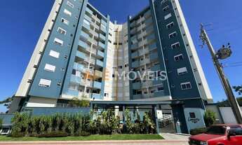 Imagem: Apto 2 dormitórios venda Próspera Criciúma