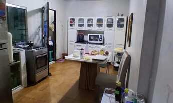 Imagem: Aluguel de casa no Conjunto Eldorado 2 quartos