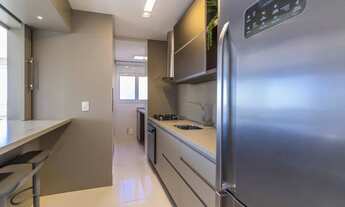 Imagem 5: APTO 3D no bairro MENINO DEUS em PORTO ALEGRE