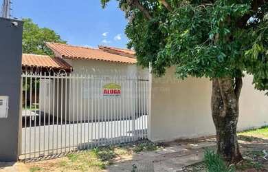 Imagem 2: Casa na Vila Nascente com 01 suíte e 02 quartos