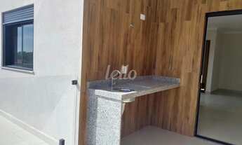 Imagem 3: Apartamento 2 quartos à venda no(a) Tucuruvi