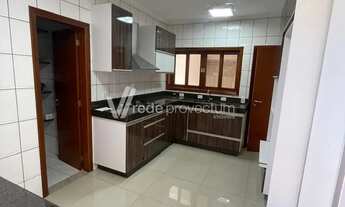 Imagem 6: Casa à Venda no Condomínio Okinawa - Paulínia