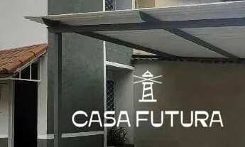 Imagem: Casa com 3 dormitórios à venda, 144 m²