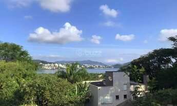 Imagem: Terreno vista mar