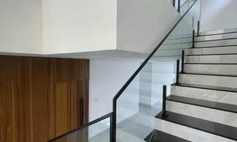 Imagem 3: AB Casa em condomínio com 4 dormitórios