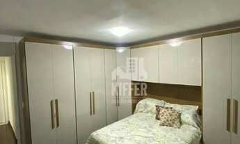 Imagem 7: Casa com 3 quartos à venda, 167 m² por R$ 615.000 - Fonseca - Niterói/RJ