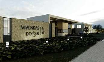 Imagem 2: Terreno à venda, 270 m² por R$ 594.000,00 - Iná - São José dos Pinhais/PR