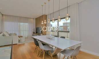 Imagem: LINDO APATAMENTO DUPLEX MOBILIADO Lindo