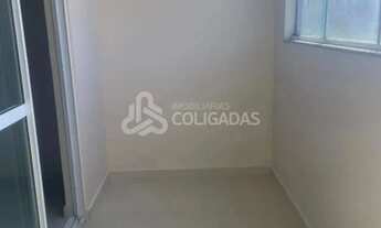 Imagem 3: APARTAMENTO 01 DORMITÓRIO AMPLO!