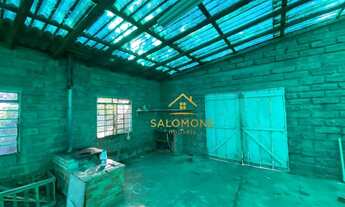 Imagem 4: Salomone vende 3 Hectares com Casa e ponto comercial